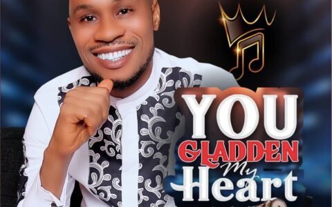 Music: D-E-Paul - You Gladden My Heart 14 IMG 20250916 WA0026