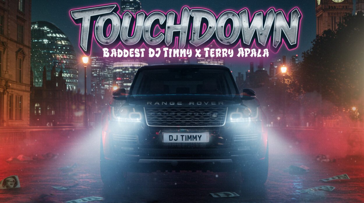 Touchdown cover 3