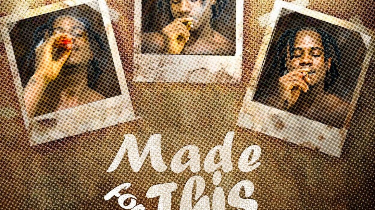 Kiddyice – Made for This EP