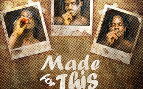 Kiddyice – Made for This EP