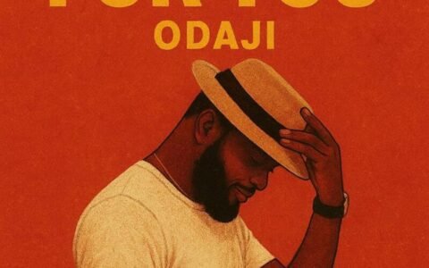 Music: Odaji - For You 11 Music Odaji For You 1
