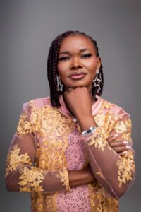 Rising Gospel Artist Chinasa Solo Set to Release Powerful Debut Single “MEDITATION” by Easter 2 eames.psdA