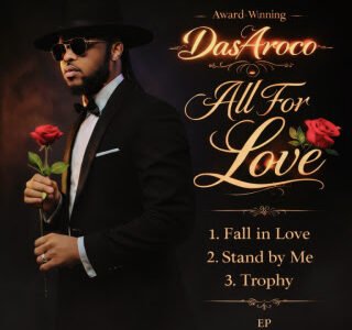 EP: Dasaroco – All For Love 13 unnamed 5