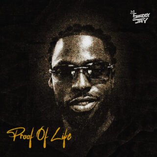 EP: Shaddy Jay - Proof of Life 33 1001011752