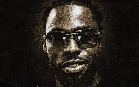 EP: Shaddy Jay - Proof of Life 9 1001011752