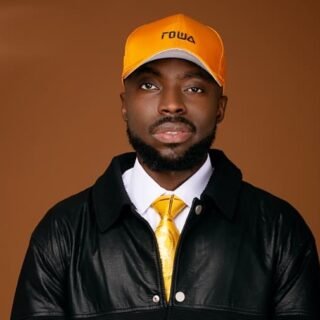 All You Need to Know About Shaddy Jay's Forthcoming EP 20 sha