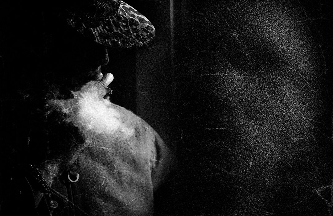 Adeyy – Obscura Road to Revamped EP