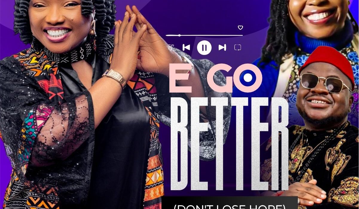 Aity Dennis E Go Better