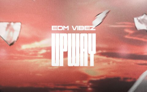 EDM VIBEZ UPWAY ARTWORK 1