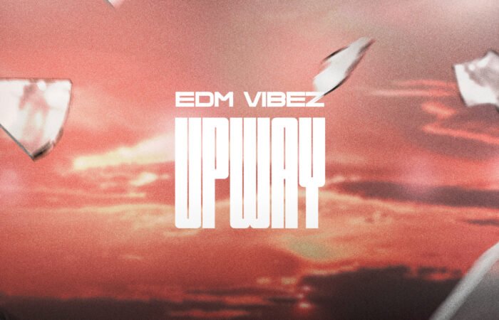 EDM VIBEZ UPWAY ARTWORK 1