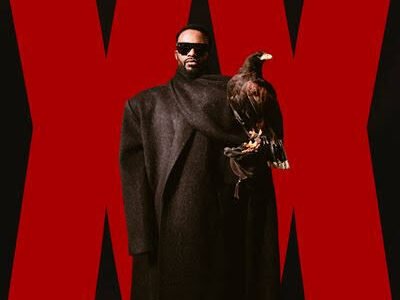 Jam Fally Ipupa Wizkid