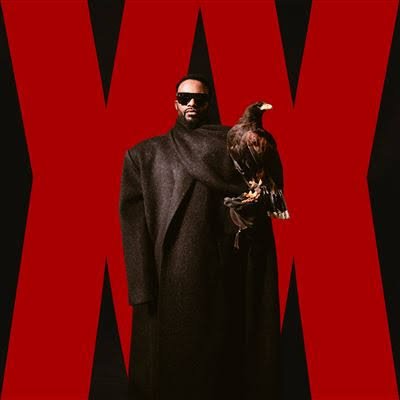 Jam Fally Ipupa Wizkid