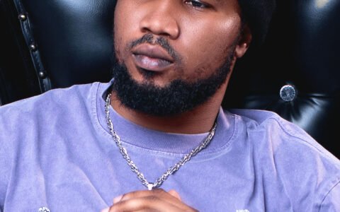 Spotlight: Meet "Milly Nightman" South's Fast merging Afro-Pop Star // @Millykes02 10 Milly Nightman 1