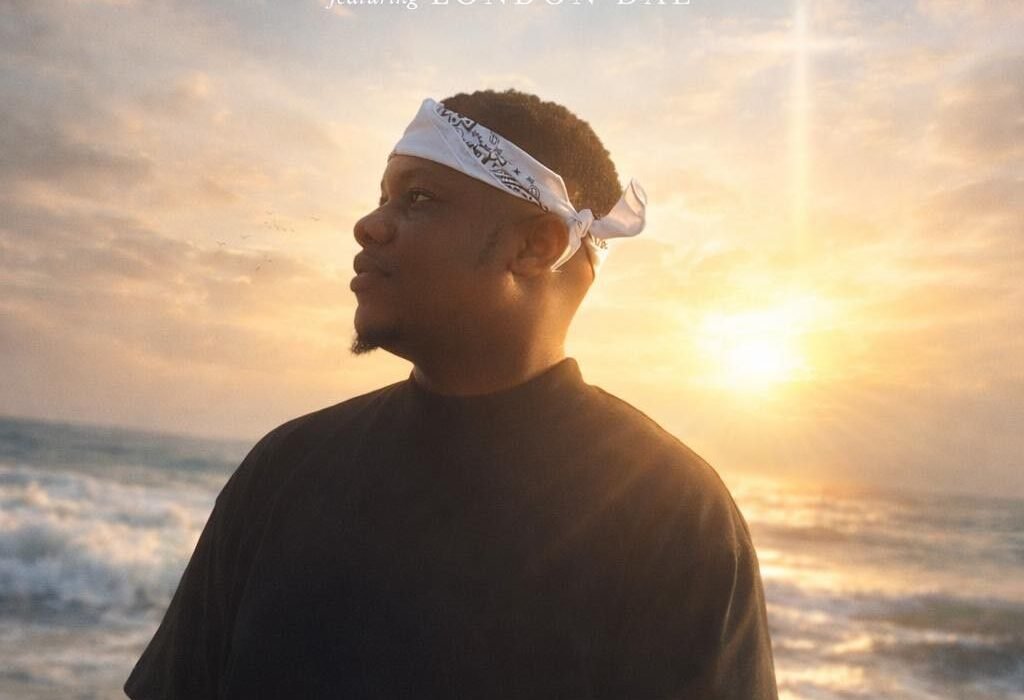 Sydney Chris Ft. Gloria Bila Ifunanya