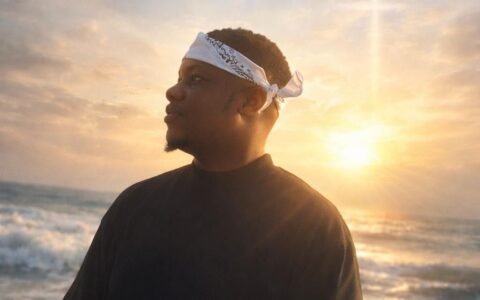 Sydney Chris Ft. Gloria Bila Ifunanya