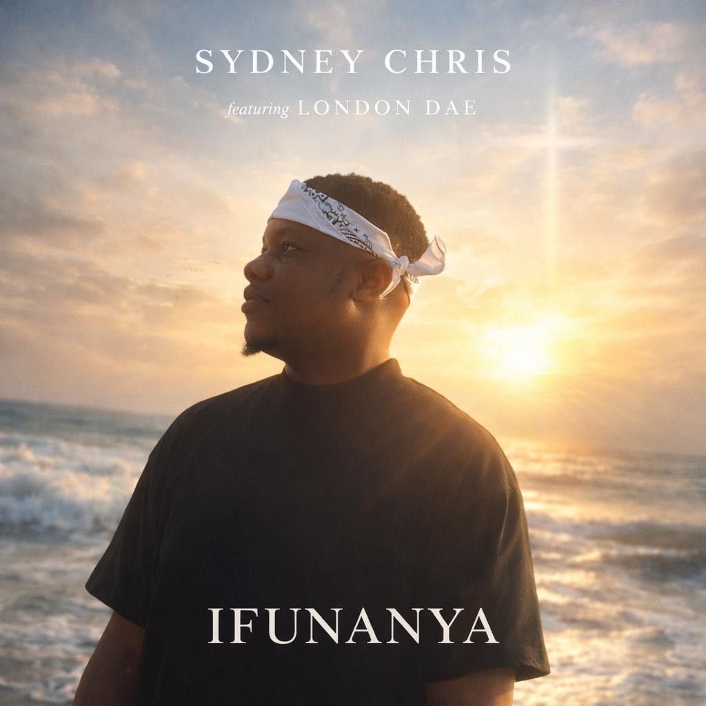 Sydney Chris Ft. Gloria Bila Ifunanya