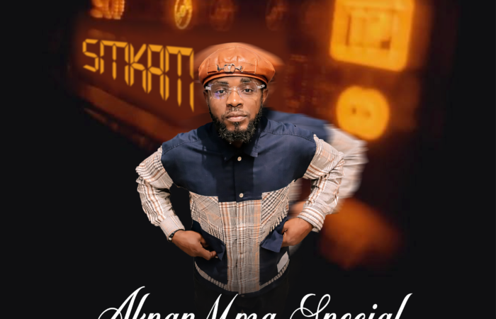 Music: Akpan Mma Special - SMKAM 1 SOMETHING MUST K A MAN 1 1