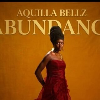 EP: Aquilla Bellz - Abundance 31 Aquilla Bellz 1 1