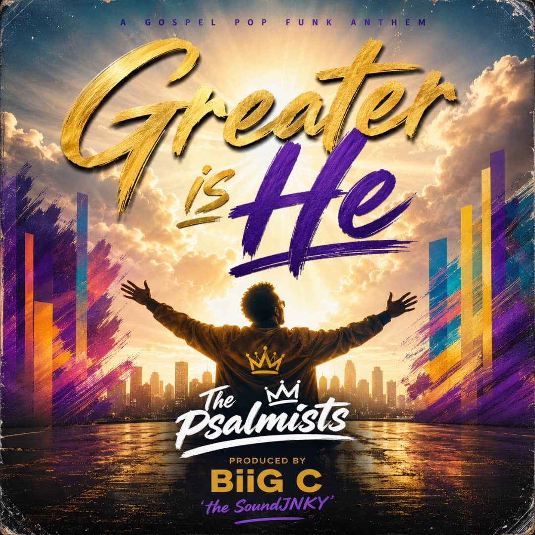 greaterishe
