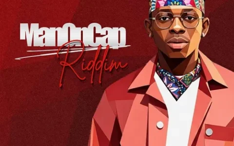 EP: DJ Tough – Man On Cap (Riddim) 9 DJ Tough Man On Cap Riddim scaled 1