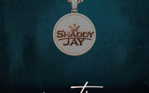 MUSIC: Shaddy Jay - Monetize 9 IMG 20260925 WA0004